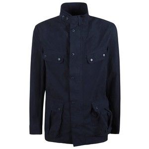 Barbour Cotton Casual Duke Jacket - NWT